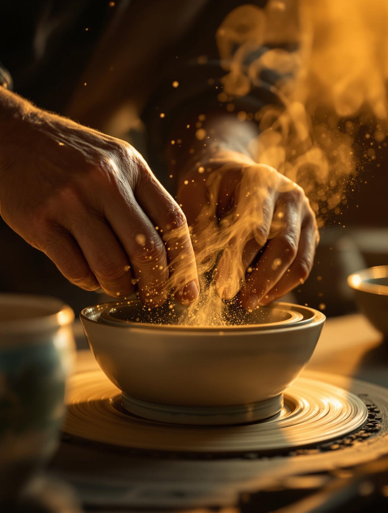 天天影视大全作品 - 匠心 - 广告短片