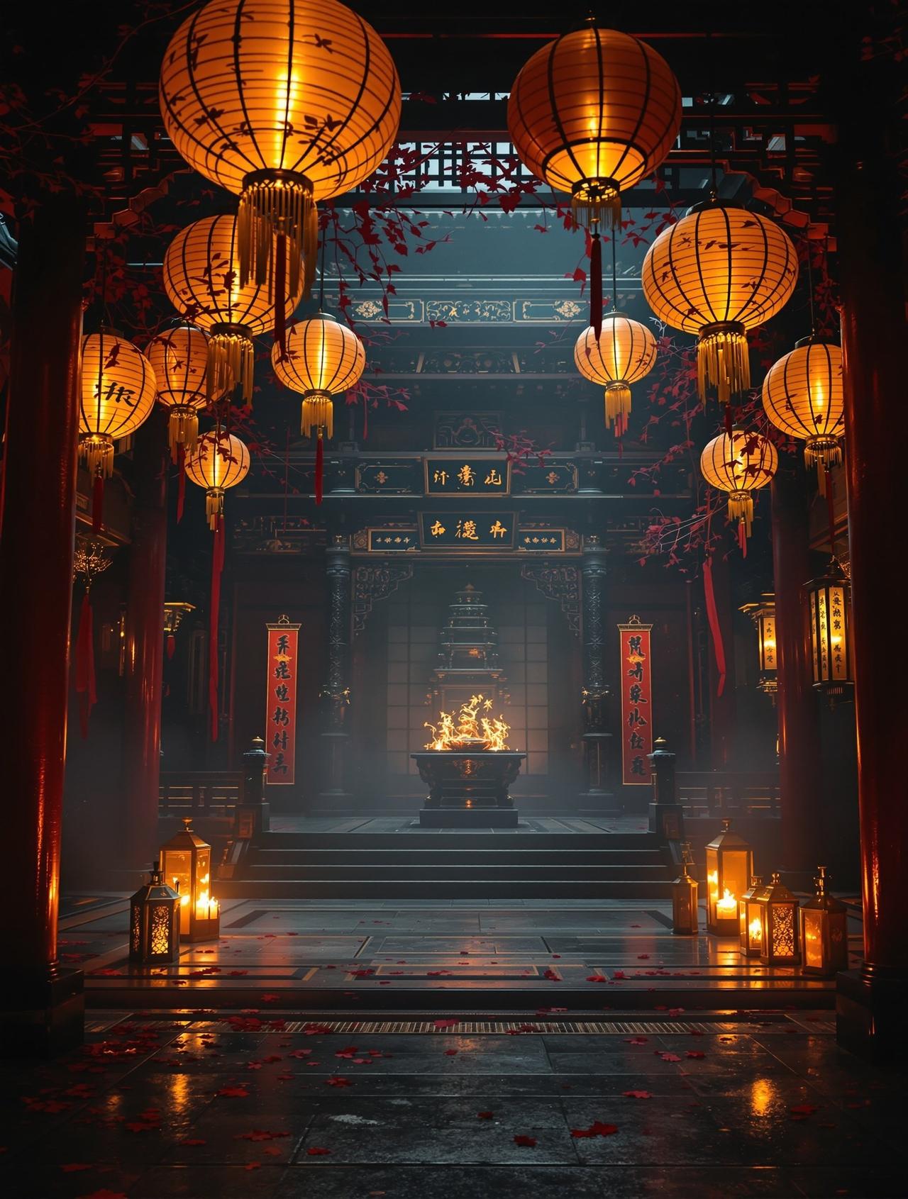天天影视大全作品 - 长安十二时辰