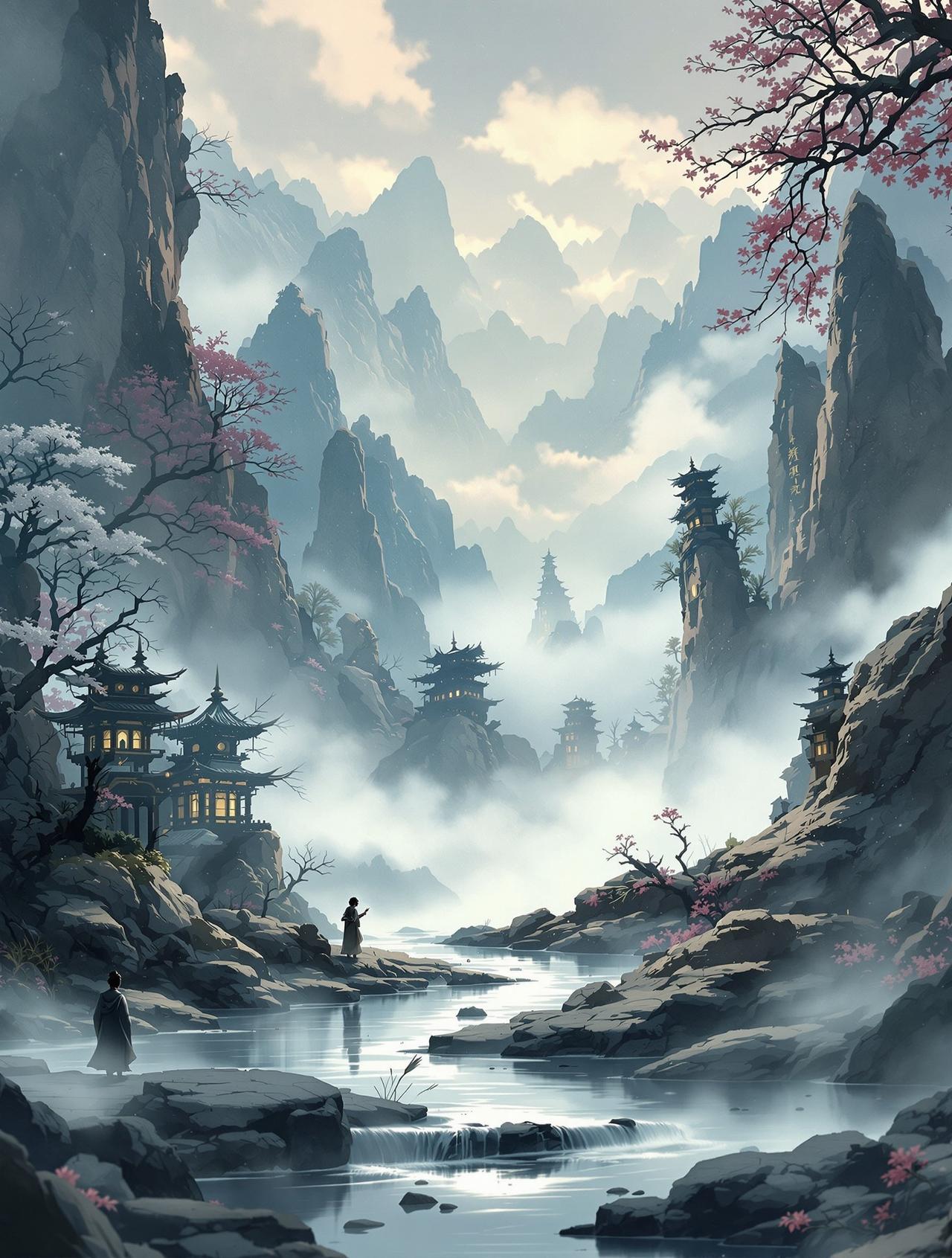 天天影视大全作品 - 东方奇谭 - 动画剧集